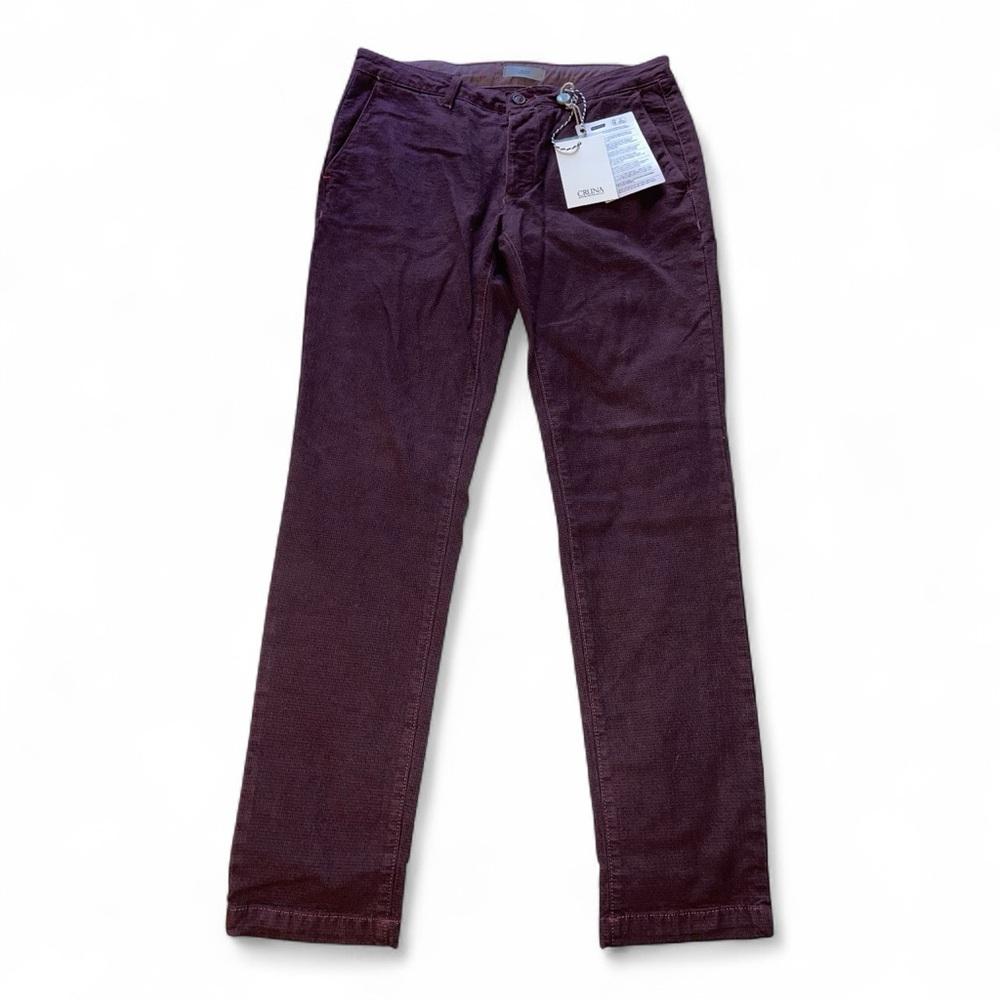 Cruna‎ Newtown 270 Men’s Pants in Pompiere - Picture 8 of 8